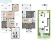 19 Windward Place, Jacobs Well, Qld 4208-Floorplan
