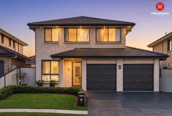 19 Wingham Road, Carnes Hill, NSW 2171