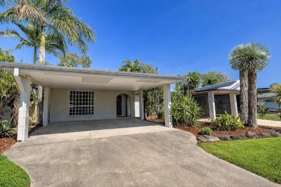 19 Winston Cr, Kirwan, Qld 4817