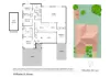 19 Winston Crescent, Kirwan, Qld 4817-Floorplan