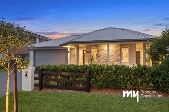 19 Wisteria Rise, Cobbitty, NSW 2570