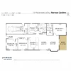 19 Wittenberg Way, Norman Gardens, Qld 4701-Floorplan