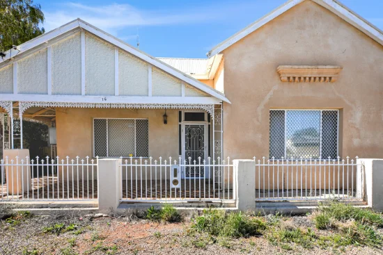 19 Wolfram Street, Broken Hill, NSW 2880