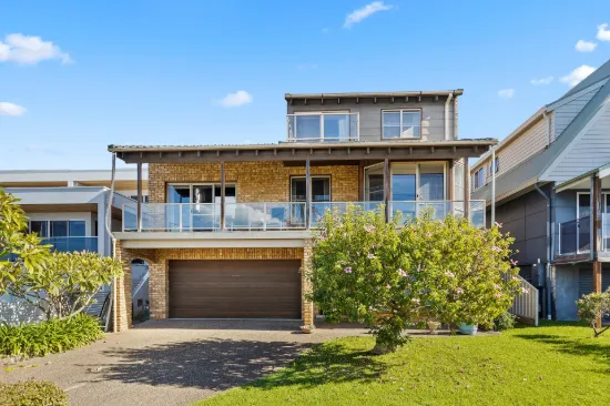 19 Wollongong Street, Shellharbour, NSW 2529