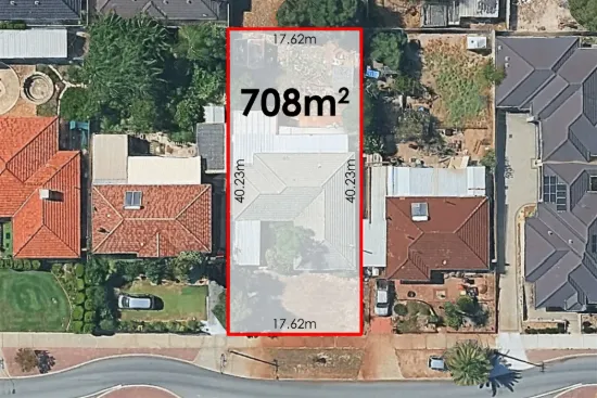 19 Wolseley Road, Morley, WA 6062
