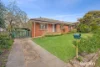 19 Wongoola Close, O'Connor, ACT 2602