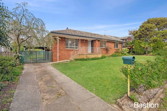 19 Wongoola Close, O'Connor, ACT 2602