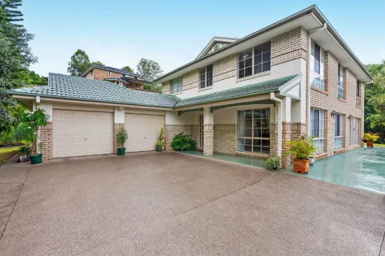 19 Woodfern Court, Samford Valley, Qld 4520