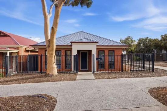 19 Woodhaven Walk, Blakeview, SA 5114