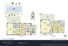 19 Woonalee Street, Kenmore, Qld 4069-Floorplan