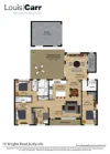 19 Wrights Road, Kellyville, NSW 2155-Floorplan