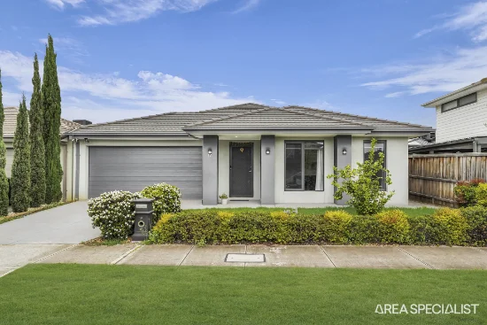 19 Wully Street,, Thornhill Park, Vic 3335