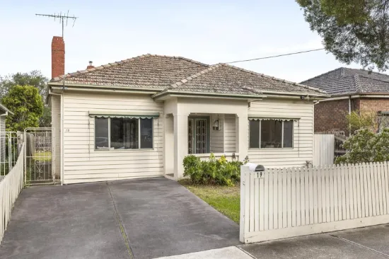 19 Wurruk Avenue, Preston, Vic 3072
