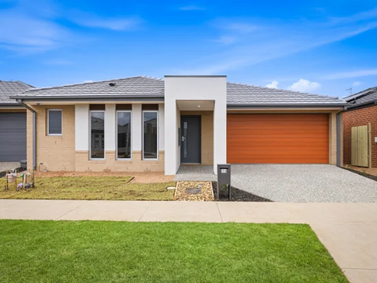 19 Wymar Circuit, Tarneit, Vic 3029