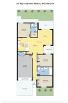 19 Wynnesward Street, Woodstock, Vic 3751-Floorplan