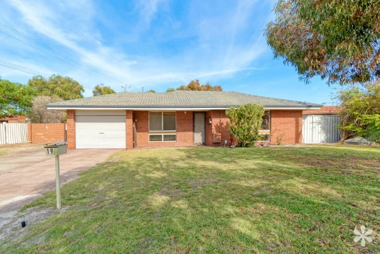 19 Wynyard Way, Willetton, WA 6155
