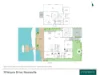 19 Wyuna Drive, Noosaville, Qld 4566-Floorplan