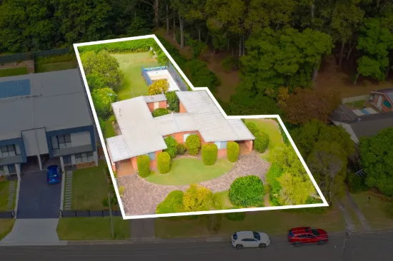 19 Wyuna Place, Oatlands, NSW 2117