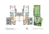 19 Wyuna Place, Oatlands, NSW 2117-Floorplan