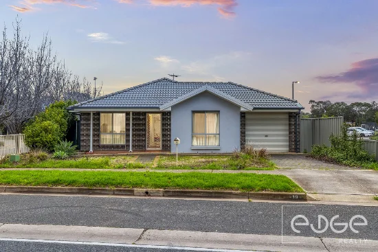 19 Yalumba Drive, Paralowie, SA 5108