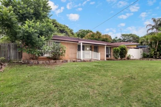 19 Yan Yean Street, Beenleigh QLD 4207-Image