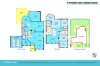 19 Yarrandale Street, Stanhope Gardens, NSW 2768-Floorplan