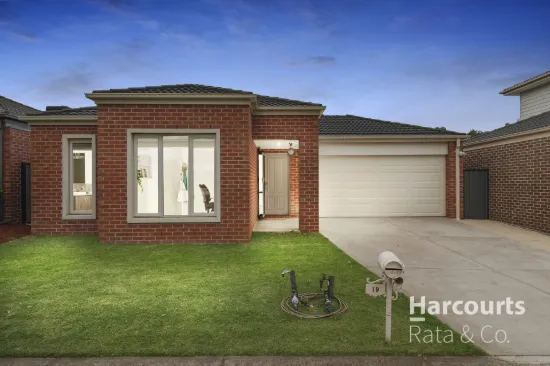 19 Yumbarra Parade, Wollert, Vic 3750