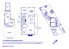 19  Yvonne Avenue, Croydon South, Vic 3136-Floorplan