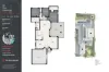 19 Zac Avenue, Coombabah, Qld 4216-Floorplan