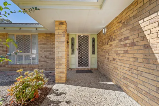 19 Zanow Street, Caboolture, Qld 4510
