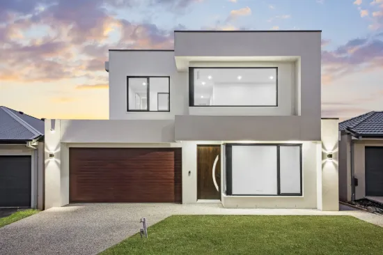 19 Zelkova Circuit, Fraser Rise, Vic 3336