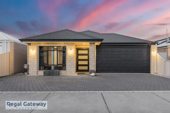 190 Amazon Drive, Baldivis, WA 6171