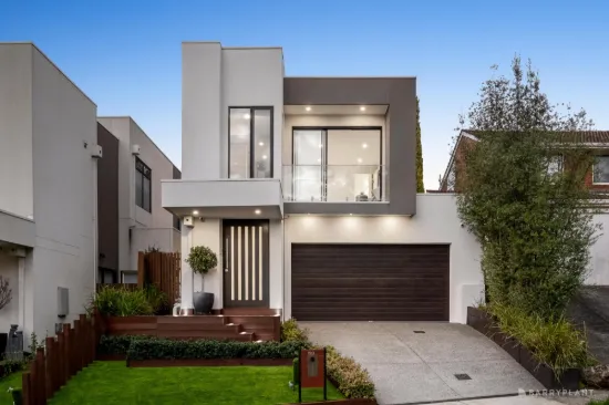 190 Andersons Creek Road, Doncaster East, Vic 3109