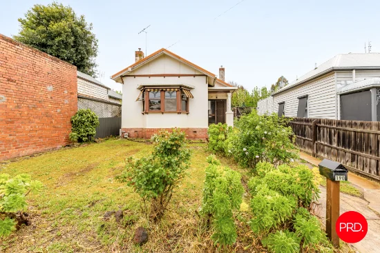 190 Arnold Street, North Bendigo, Vic 3550