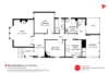 190 Arnold Street, North Bendigo, Vic 3550-Floorplan