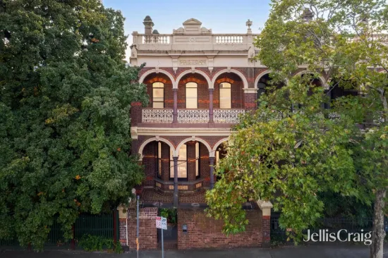 190 Auburn Road, Hawthorn, Vic 3122