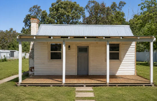 190 Audley St, Narrandera, NSW 2700