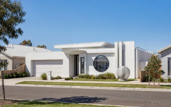 190 Coastal Boulevard, Ocean Grove, Vic 3226