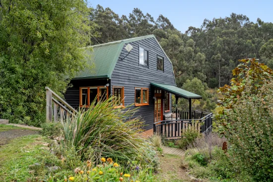 190 Cripps Road, Woodbridge, Tas 7162