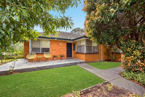 190 Dorking Road, Box Hill North, Vic 3129