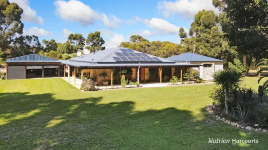 190 Dunkley Circuit, Pink Lake, WA 6450