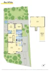 190 Erinbank Crescent, Attwood VIC 3049-Floorplan