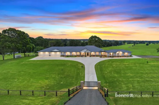 190 Hall Street, Pitt Town, NSW 2756