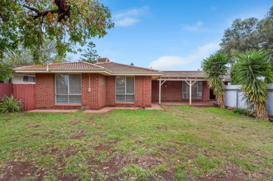 190 Hare Street, West Lamington, WA 6430