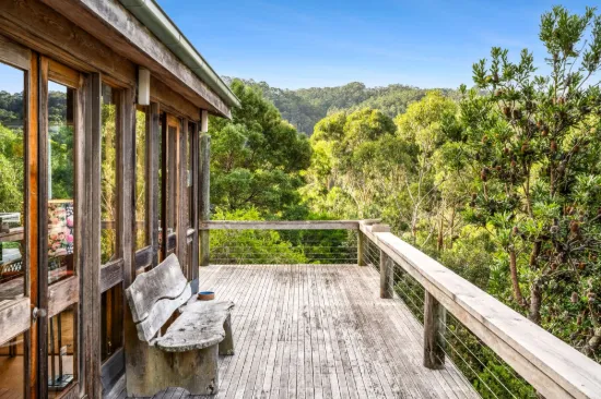 190 Hickeys Cutting, Skenes Creek, Vic 3233-Image