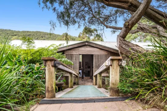 190 Hickeys Cutting, Skenes Creek, Vic 3233-Image