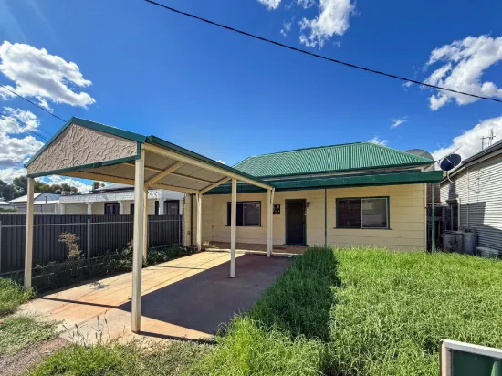 190 Iodide Street, Broken Hill, NSW 2880