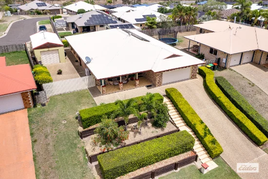 190 J Hickey Avenue, Clinton, Qld 4680