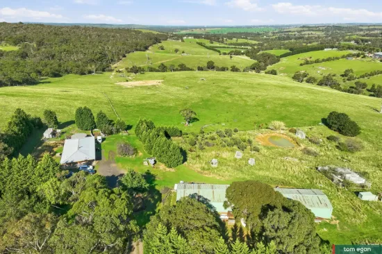 190 Janna Road, Beveridge, Vic 3753