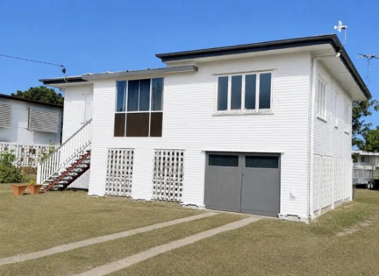 190 Kerrigan St, Frenchville, Qld 4701